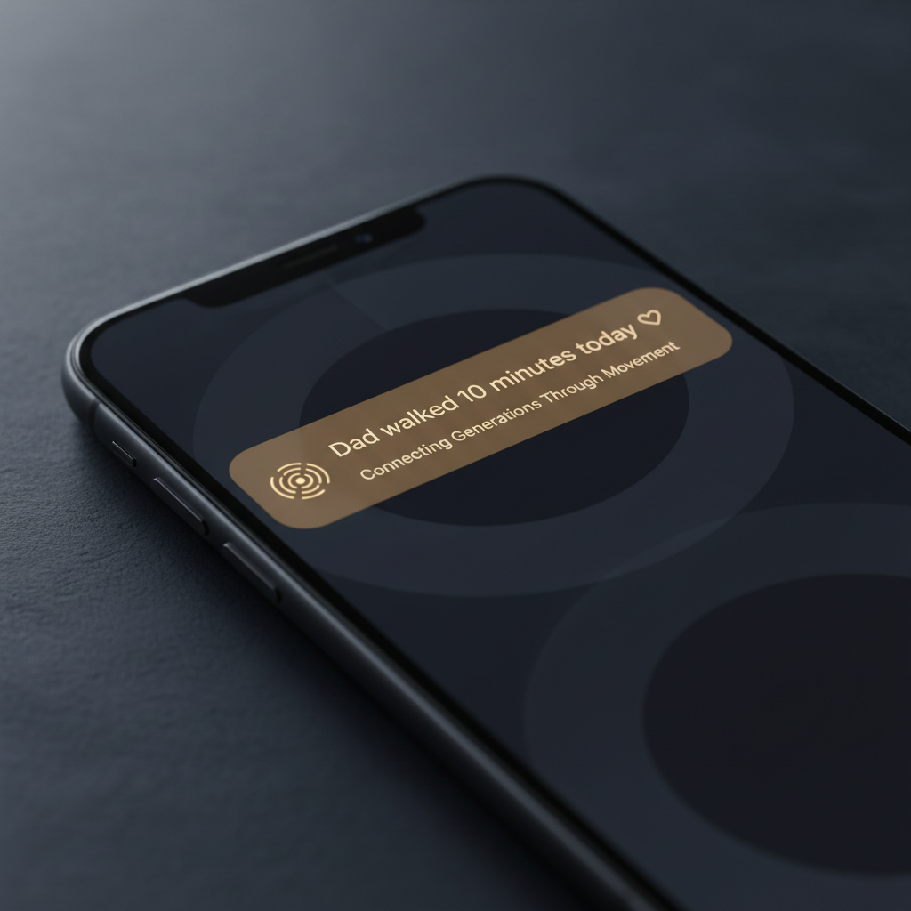 Bonding notification v1