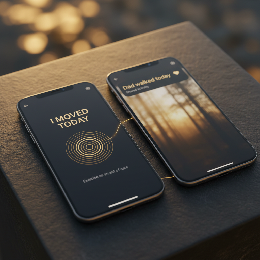 Two phones bonding v2