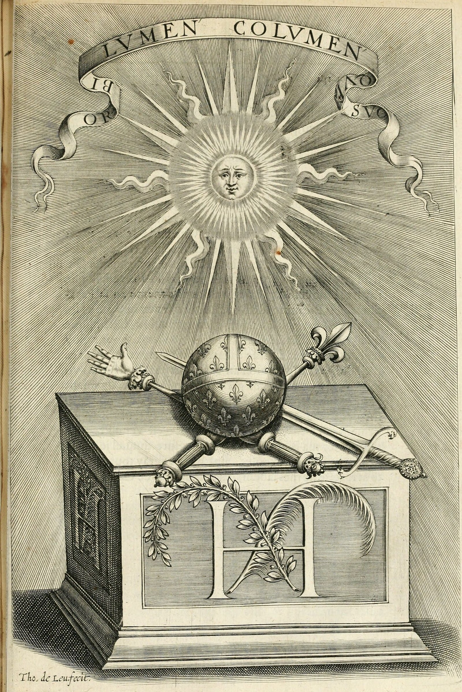 From a 1612 volume on the noble and public professions. Going somewhere else for a decision is not a new job. Internet Archive Book Images, no known copyright restrictions, via Wikimedia Commons.
